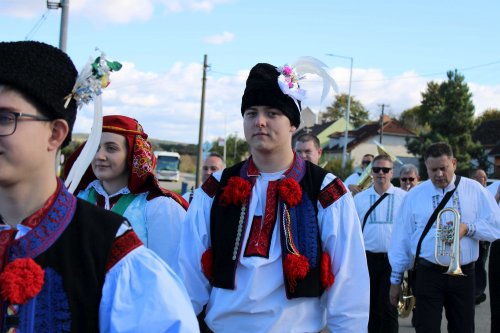 Hody v Podolí - Foto Radim Kovář - 18.10.2025
