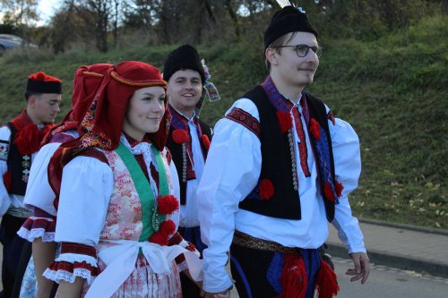 Hody v Podolí - Foto Radim Kovář - 18.10.2025