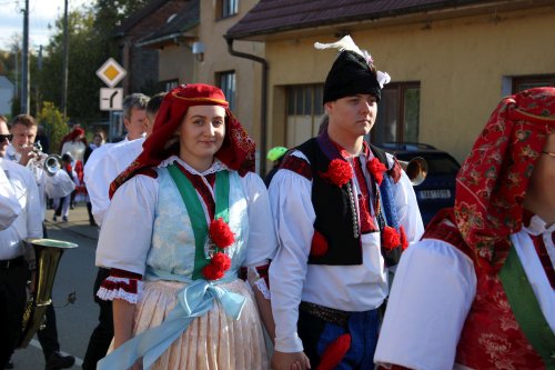 Hody v Podolí - Foto Radim Kovář - 18.10.2025