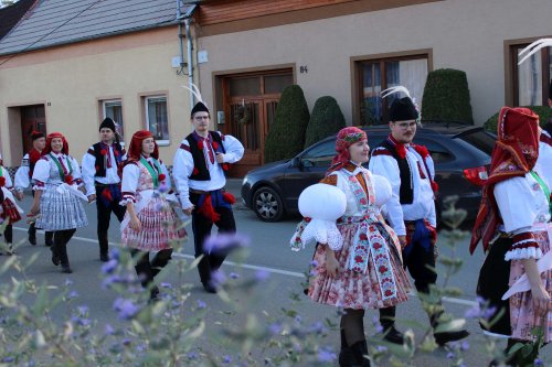 Hody v Podolí - Foto Radim Kovář - 18.10.2025