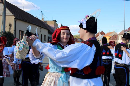 Hody v Podolí - Foto Radim Kovář - 18.10.2025