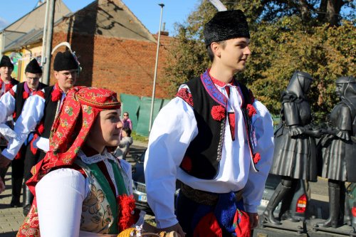 Hody v Podolí - Foto Radim Kovář - 18.10.2025