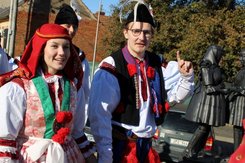 Hody v Podolí - Foto Radim Kovář - 18.10.2025