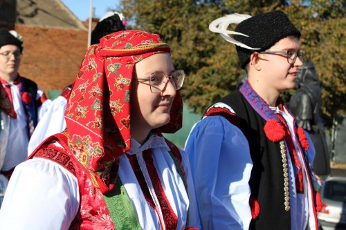 Hody v Podolí - Foto Radim Kovář - 18.10.2025