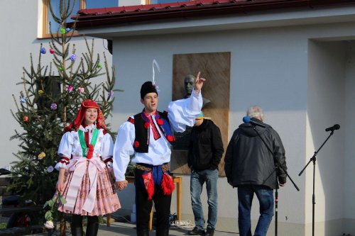 Hody v Podolí - Foto Radim Kovář - 18.10.2025