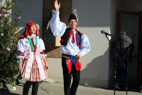 Hody v Podolí - Foto Radim Kovář - 18.10.2025