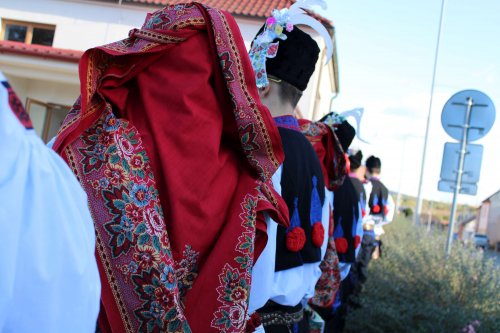 Hody v Podolí - Foto Radim Kovář - 18.10.2025