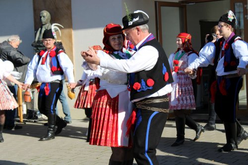 Hody v Podolí - Foto Radim Kovář - 18.10.2025