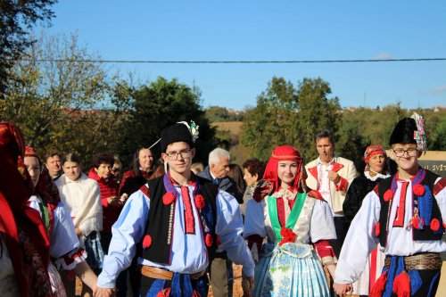 Hody v Podolí - Foto Radim Kovář - 18.10.2025