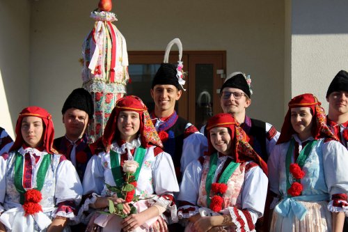 Hody v Podolí - Foto Radim Kovář - 18.10.2025