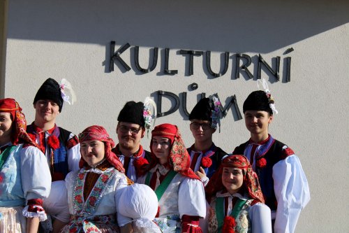 Hody v Podolí - Foto Radim Kovář - 18.10.2025