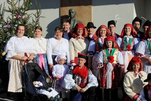 Hody v Podolí - Foto Radim Kovář - 18.10.2025