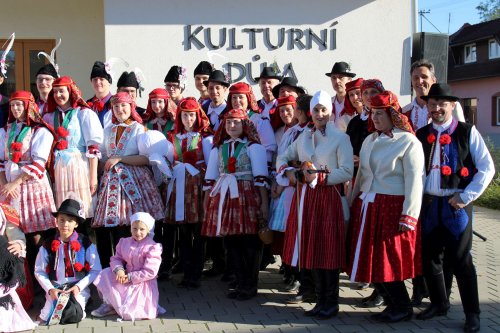 Hody v Podolí - Foto Radim Kovář - 18.10.2025