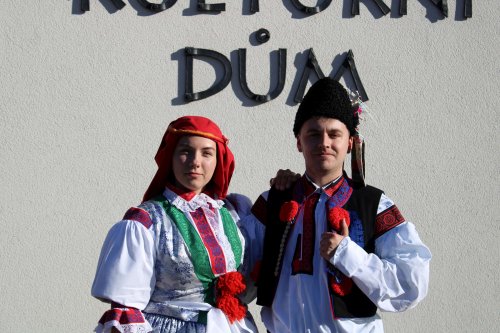 Hody v Podolí - Foto Radim Kovář - 18.10.2025