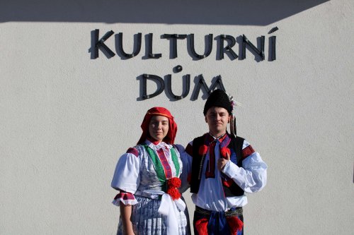 Hody v Podolí - Foto Radim Kovář - 18.10.2025