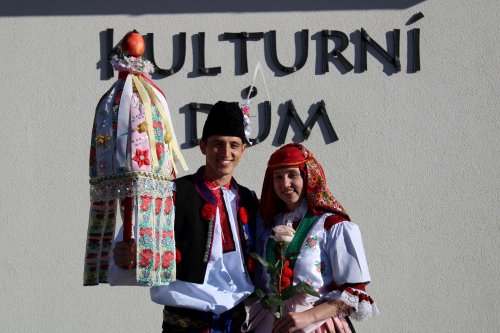 Hody v Podolí - Foto Radim Kovář - 18.10.2025