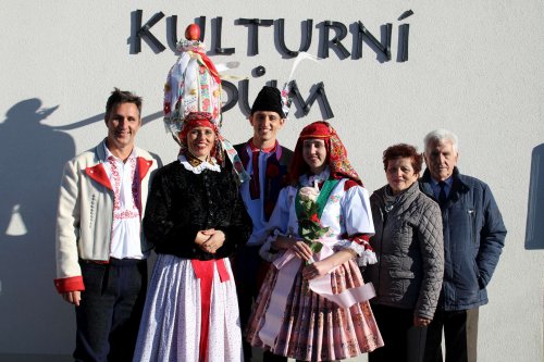 Hody v Podolí - Foto Radim Kovář - 18.10.2025