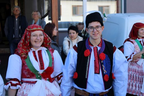 Hody v Podolí - Foto Radim Kovář - 18.10.2025