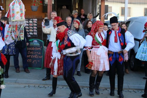 Hody v Podolí - Foto Radim Kovář - 18.10.2025