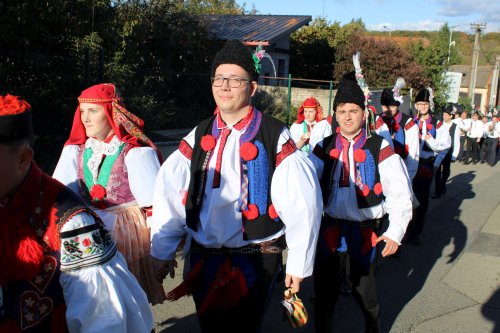 Hody v Podolí - Foto Radim Kovář - 18.10.2025