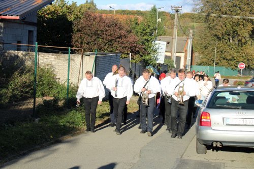 Hody v Podolí - Foto Radim Kovář - 18.10.2025