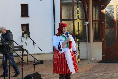 Hody v Podolí - Foto Radim Kovář - 18.10.2025