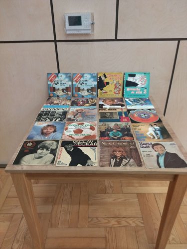 Retroparty - 2.11.2025