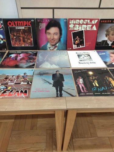 Retroparty - 2.11.2025