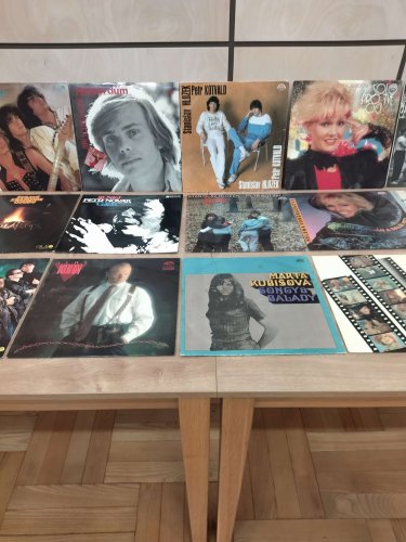 Retroparty - 2.11.2025