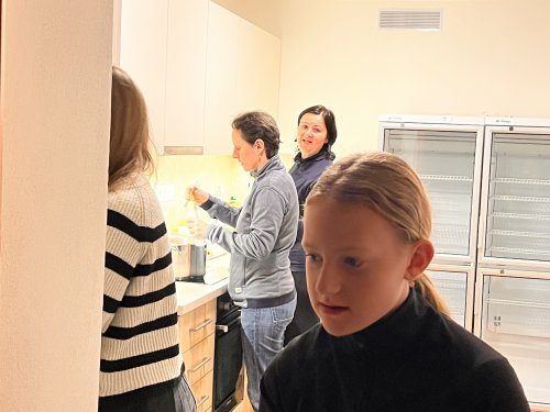 Lampionový průvod - 31.10.2025