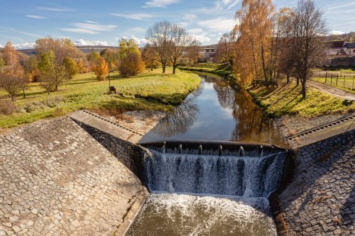 Pohledy na Podolí - 16.11.2025