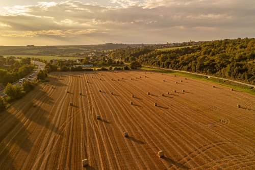 Pohledy na Podolí - 16.11.2025