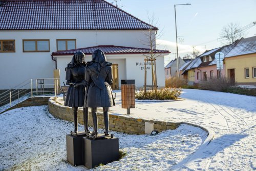 Pohledy na Podolí - 16.11.2025