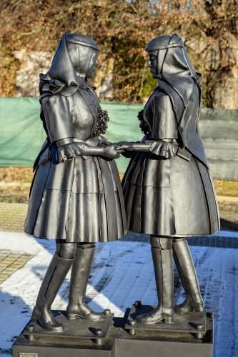 Pohledy na Podolí - 16.11.2025