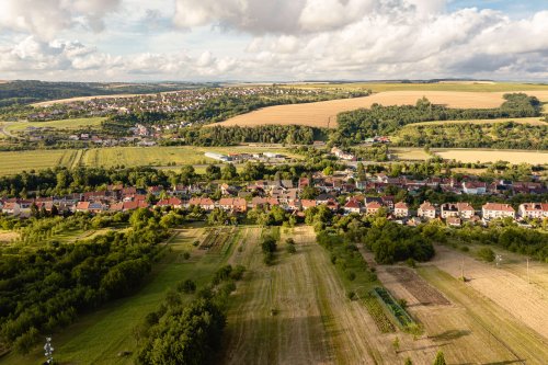 Pohledy na Podolí - 16.11.2025