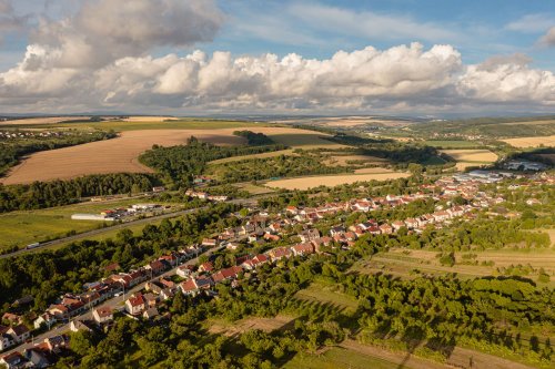 Pohledy na Podolí - 16.11.2025