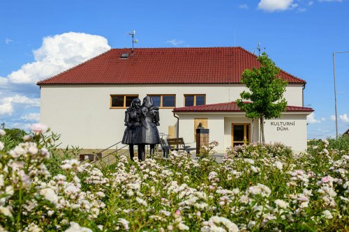 Pohledy na Podolí - 16.11.2025