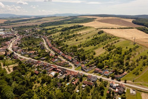 Pohledy na Podolí - 16.11.2025