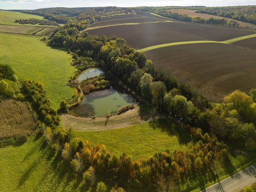 Pohledy na Podolí - 16.11.2025