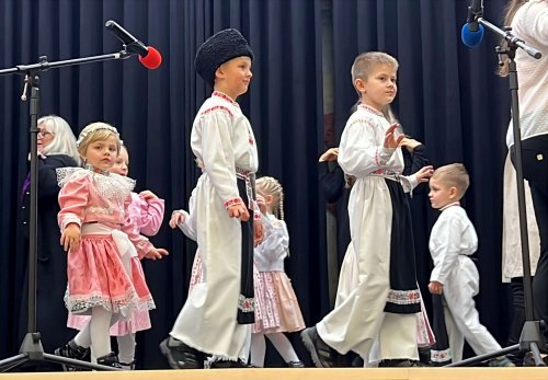 Beseda s důchodci - 8.11.2025