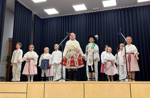 Beseda s důchodci - 8.11.2025