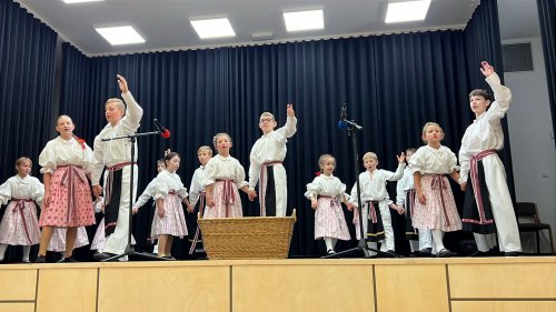 Beseda s důchodci - 8.11.2025