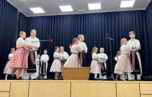 Beseda s důchodci - 8.11.2025