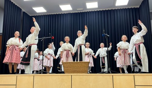 Beseda s důchodci - 8.11.2025