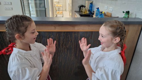 Beseda s důchodci - 8.11.2025