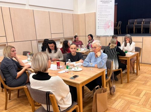 Dámská jízda - 29.11.2025