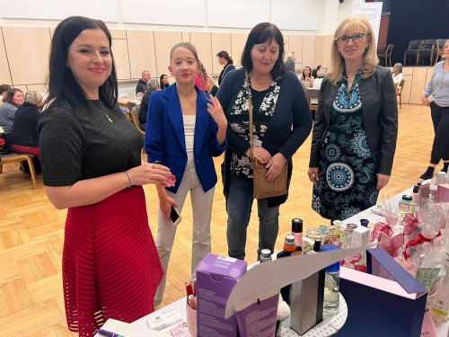 Dámská jízda - 29.11.2025