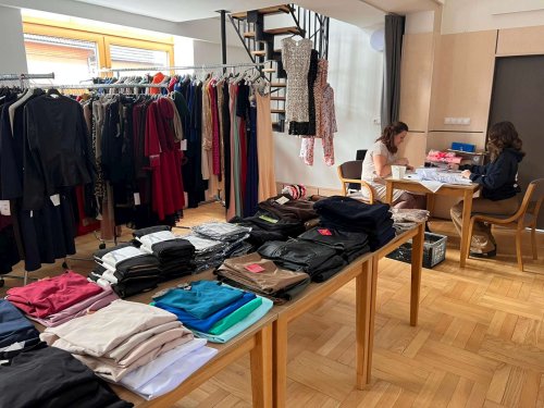 Dámská jízda - 29.11.2025