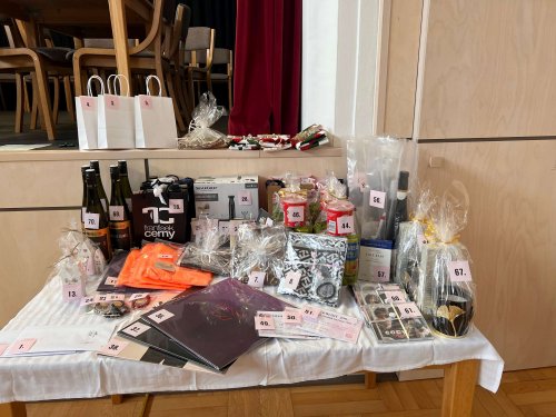 Dámská jízda - 29.11.2025