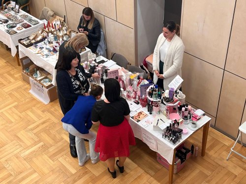 Dámská jízda - 29.11.2025